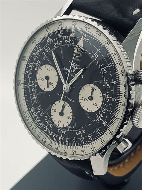 breitling navitimer 40mm